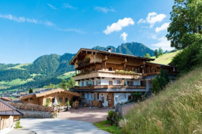 Apartmenthaus Rosenhof Alpbach